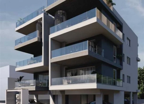 2-bedroom penthouse fоr sаle €320.000, image 1