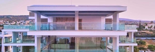 3-bedroom penthouse fоr sаle €1.600.000, image 1