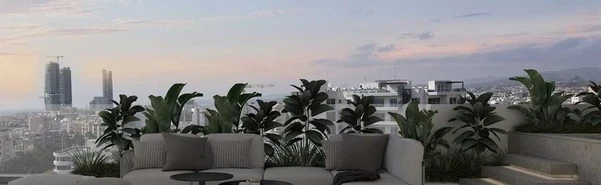 2-bedroom penthouse fоr sаle €545.000, image 1