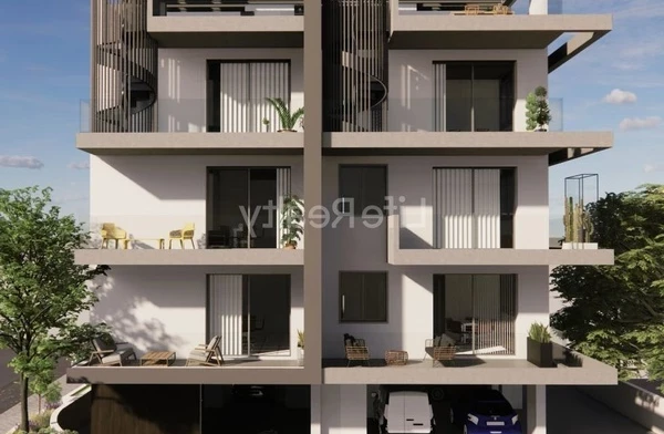 2-bedroom penthouse fоr sаle €335.000, image 1