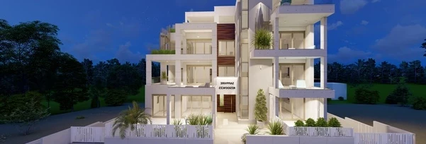 2-bedroom penthouse fоr sаle €420.000, image 1