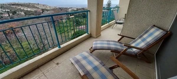 2-bedroom penthouse fоr sаle €185.000, image 1