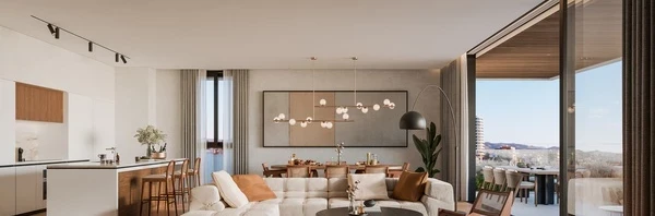 3-bedroom penthouse fоr sаle €890.000, image 1