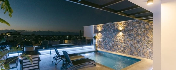 3-bedroom penthouse fоr sаle €695.000, image 1