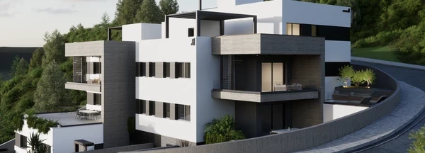 2-bedroom penthouse fоr sаle €330.000, image 1