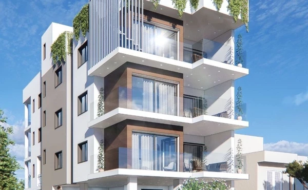 2-bedroom penthouse fоr sаle €260.000, image 1