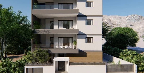 3-bedroom penthouse fоr sаle €365.000, image 1