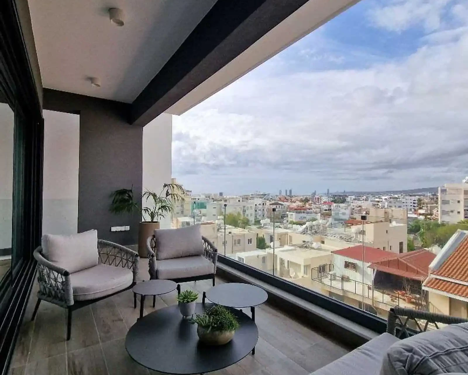 3-bedroom penthouse fоr sаle, image 1