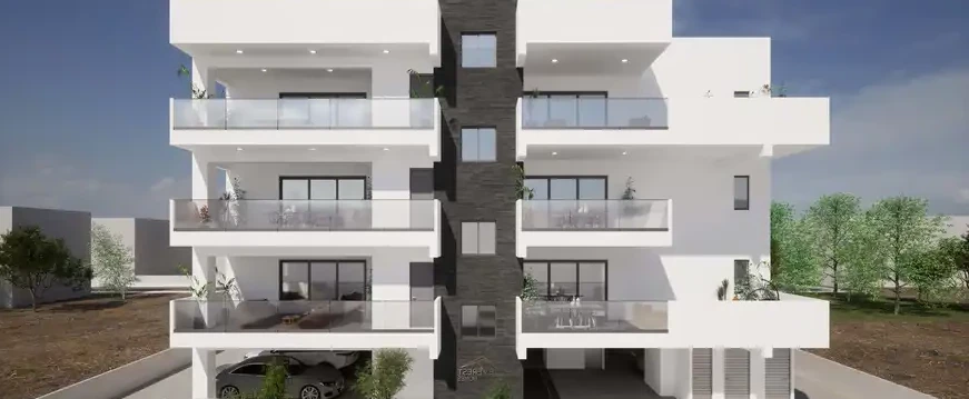 2-bedroom penthouse fоr sаle €210.000, image 1