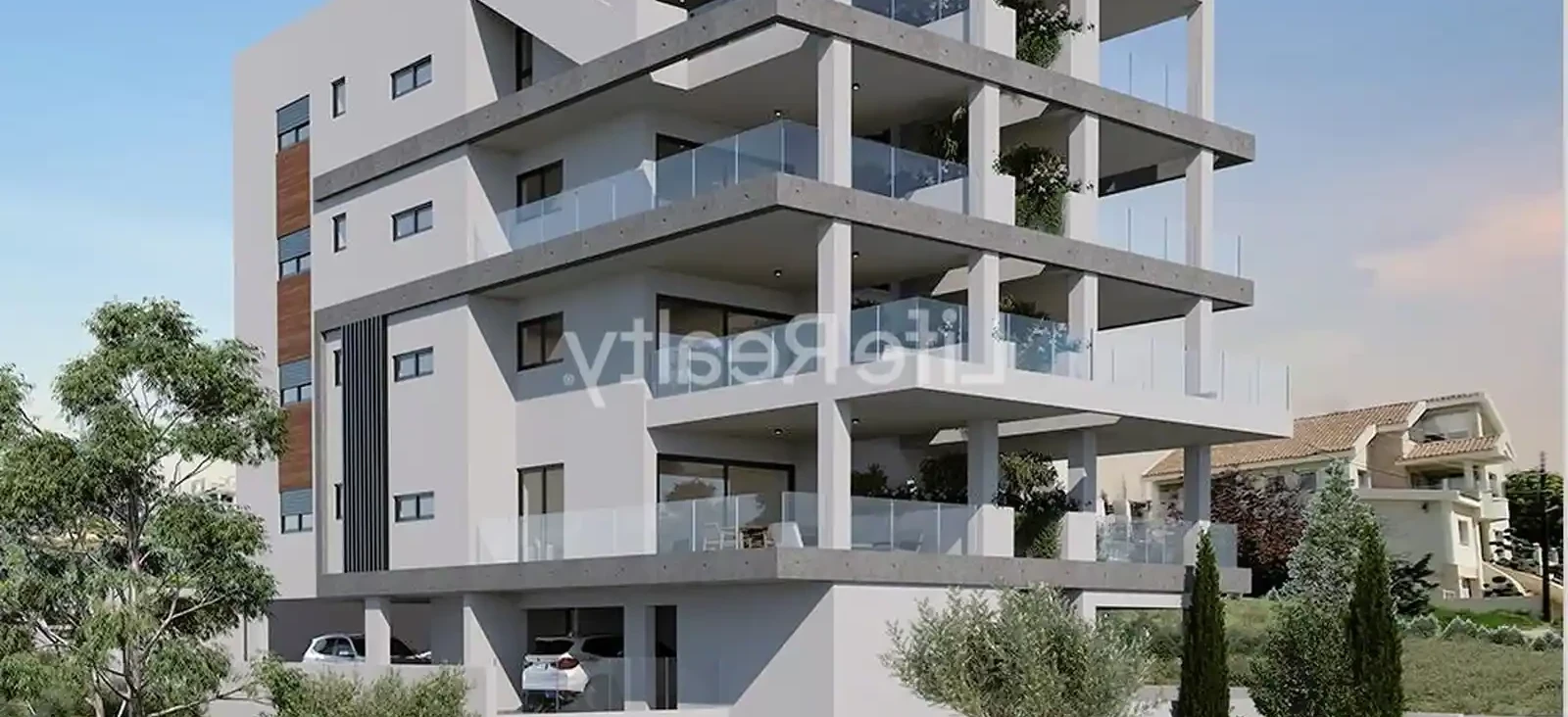 2-bedroom penthouse fоr sаle €430.000, image 1