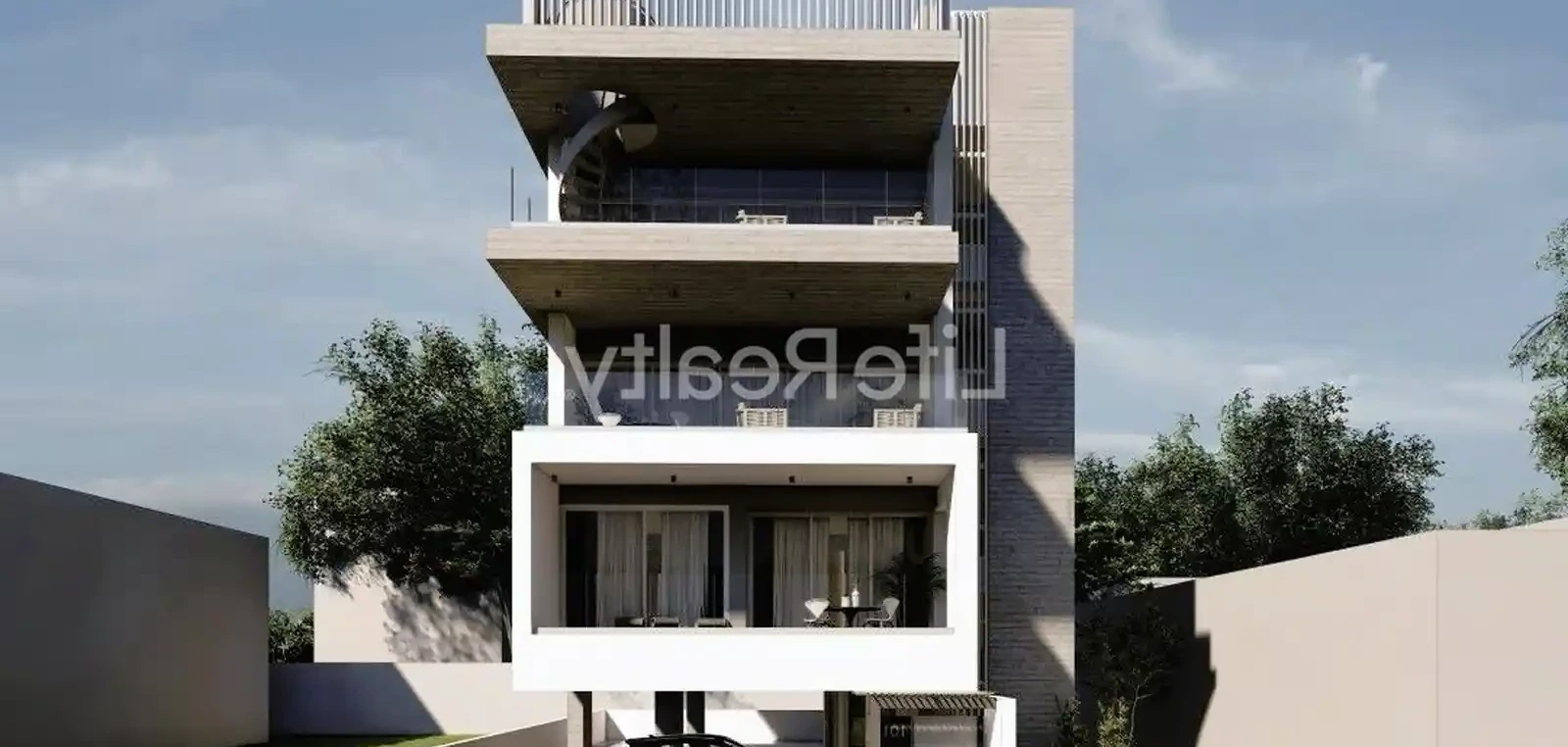 2-bedroom penthouse fоr sаle €458.900, image 1