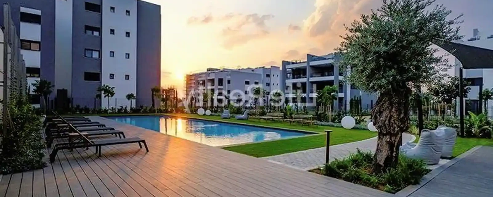 1-bedroom penthouse fоr sаle €330.000, image 1