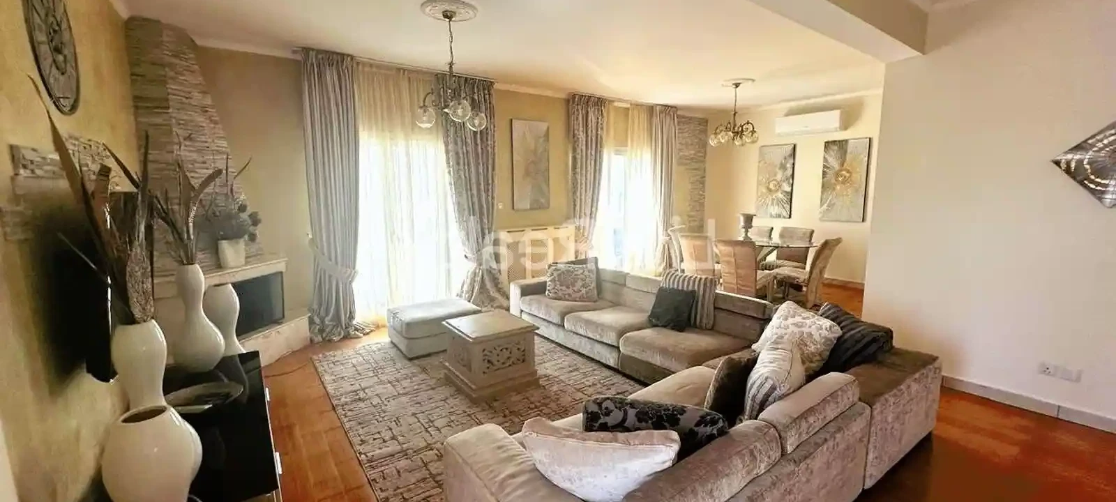 4-bedroom penthouse fоr sаle €850.000, image 1