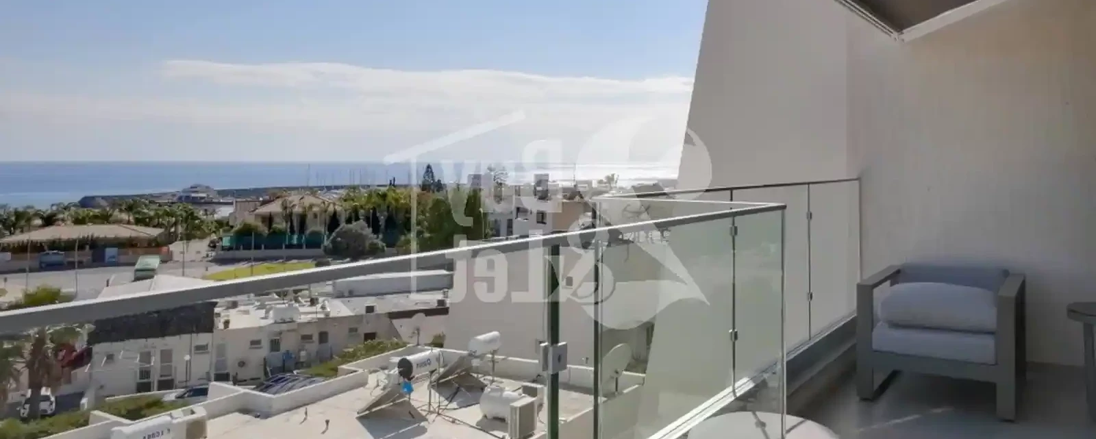 2-bedroom penthouse fоr sаle €370.000, image 1