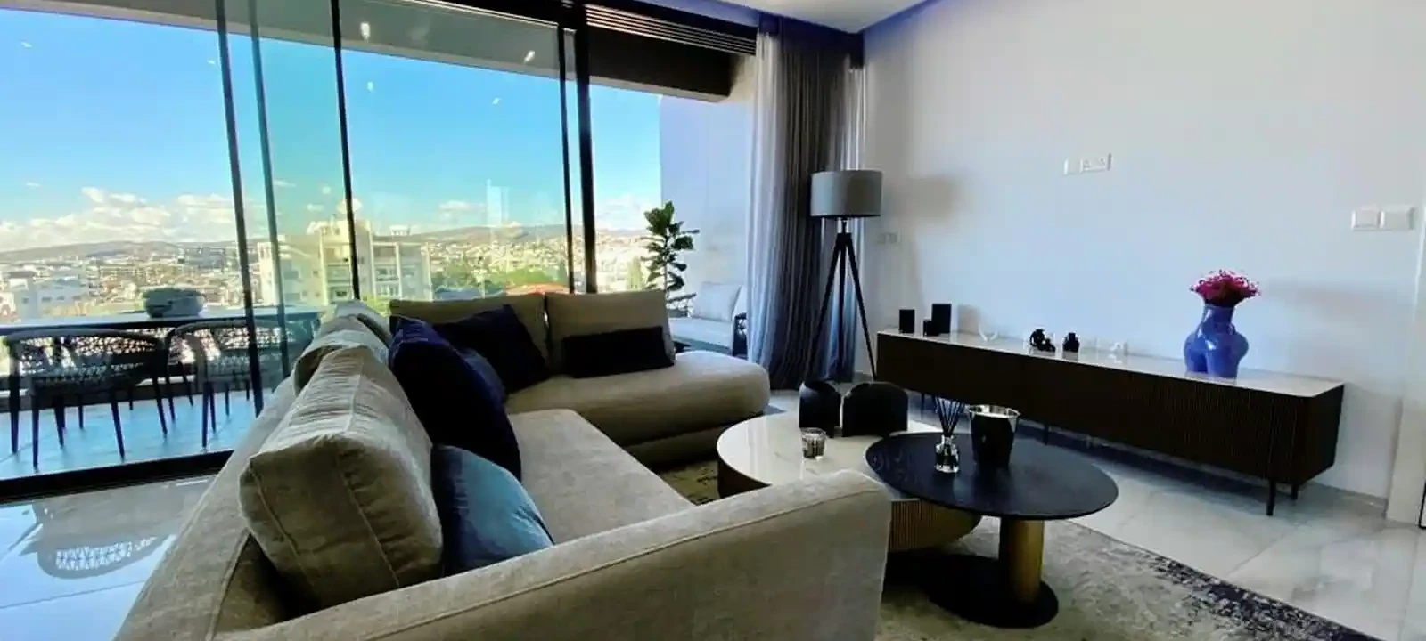 3-bedroom penthouse fоr sаle, image 1