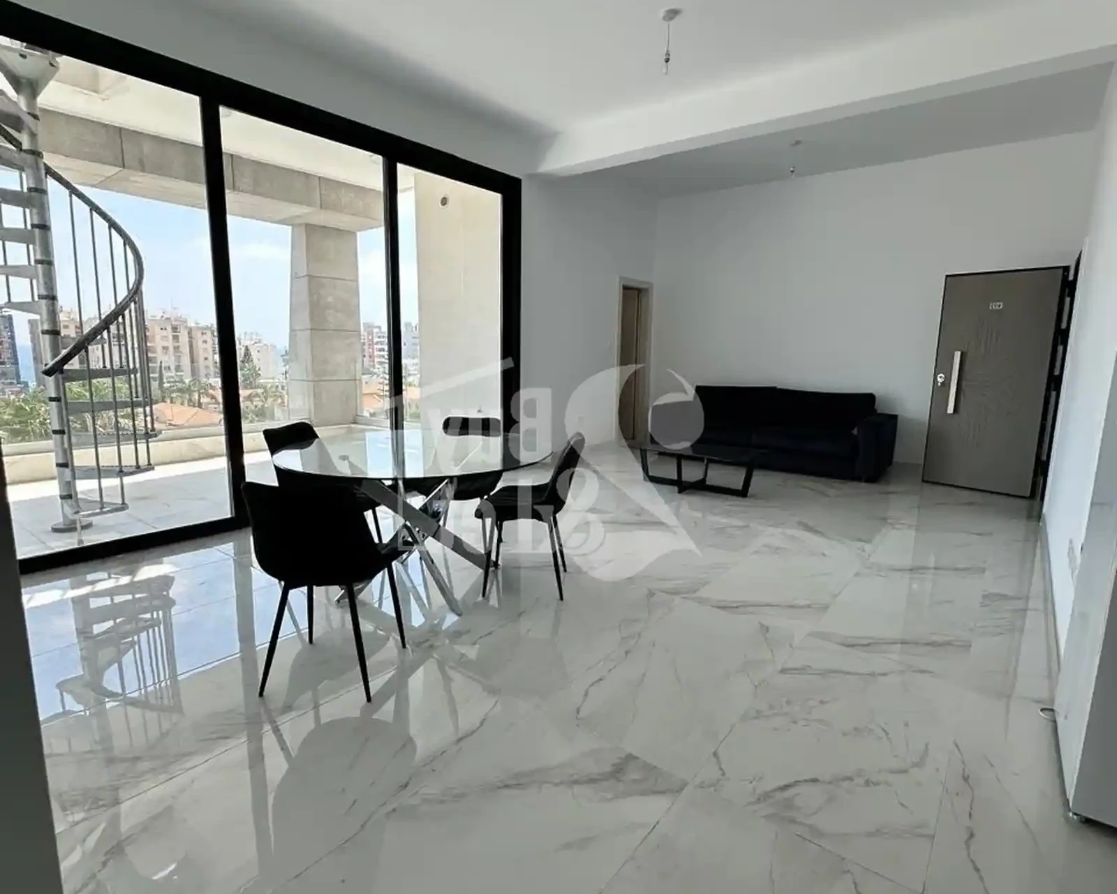 3-bedroom penthouse fоr sаle €850.000, image 1