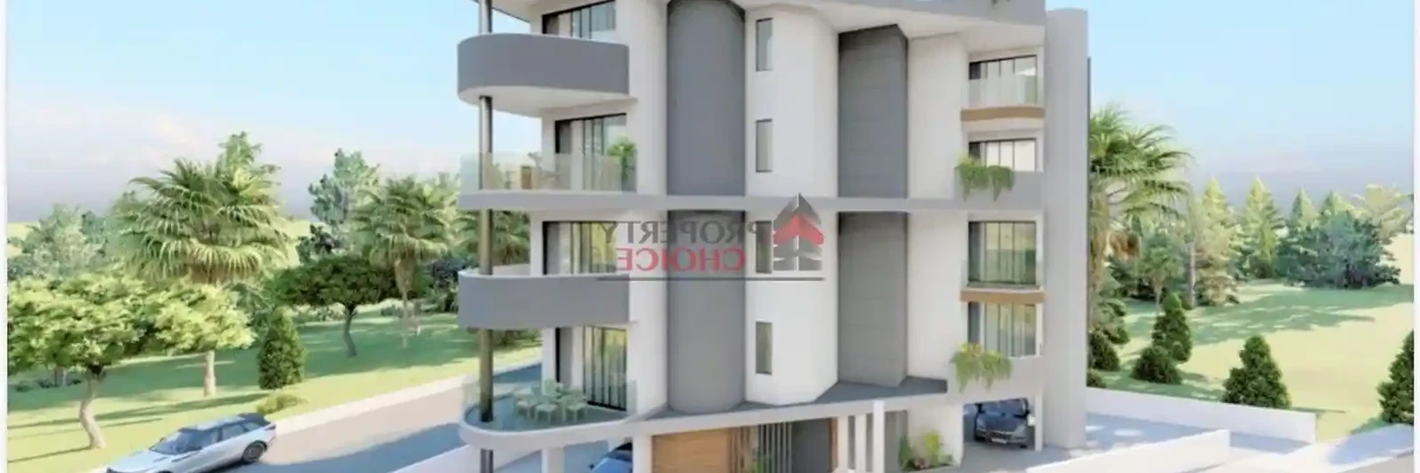 2-bedroom penthouse fоr sаle €275.000, image 1