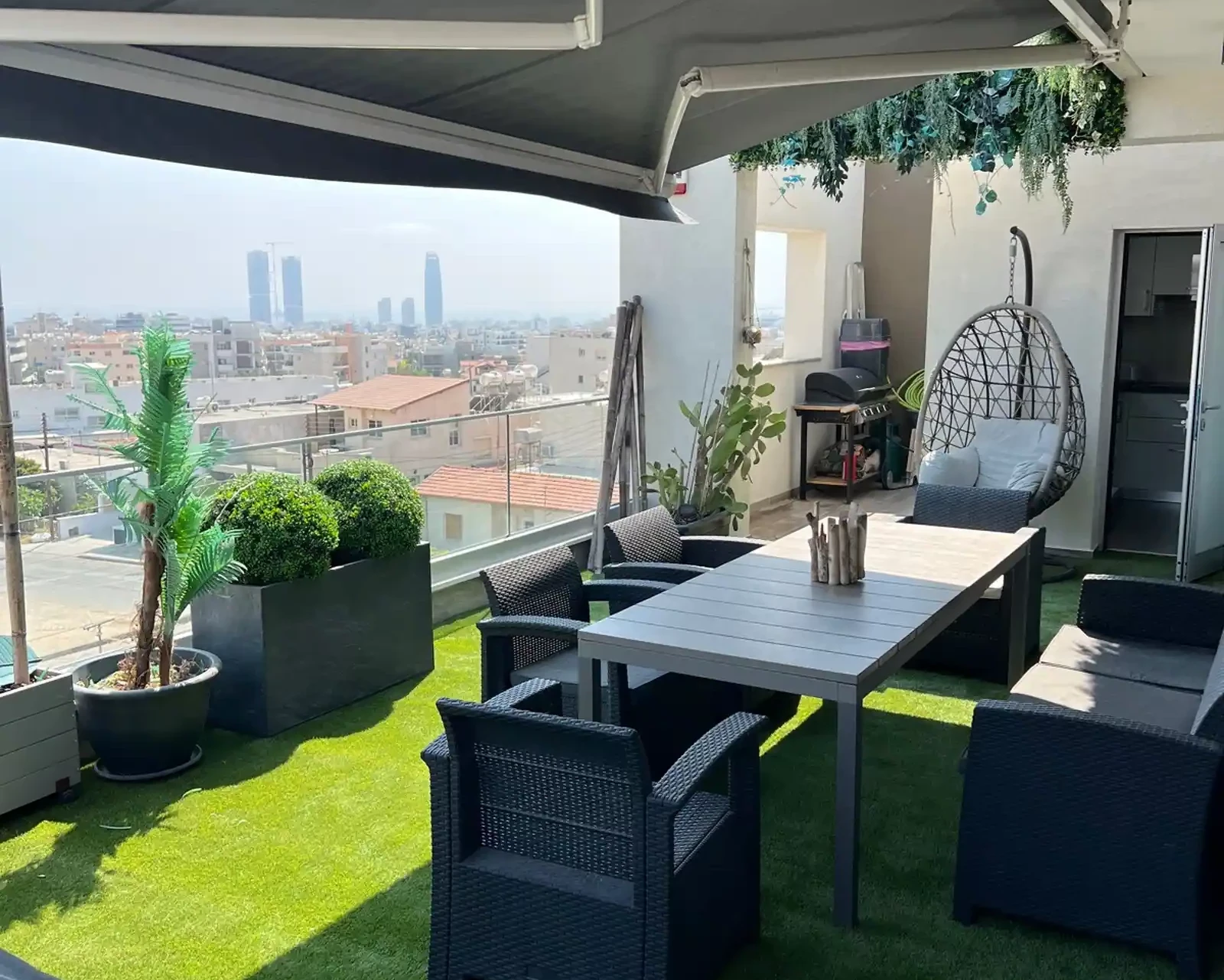 2-bedroom penthouse fоr sаle €550.000, image 1