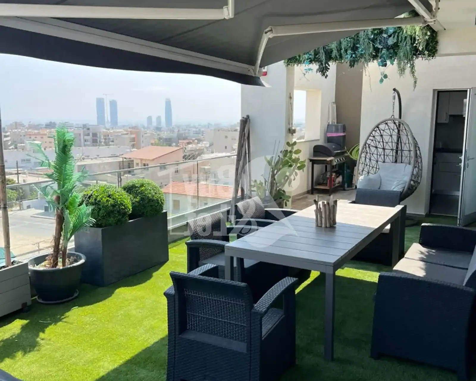 2-bedroom penthouse fоr sаle €550.000, image 1