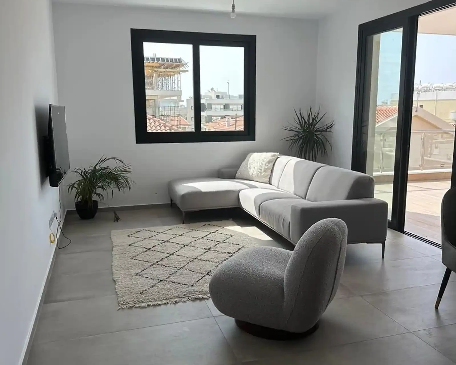 2-bedroom penthouse fоr sаle €399.000, image 1