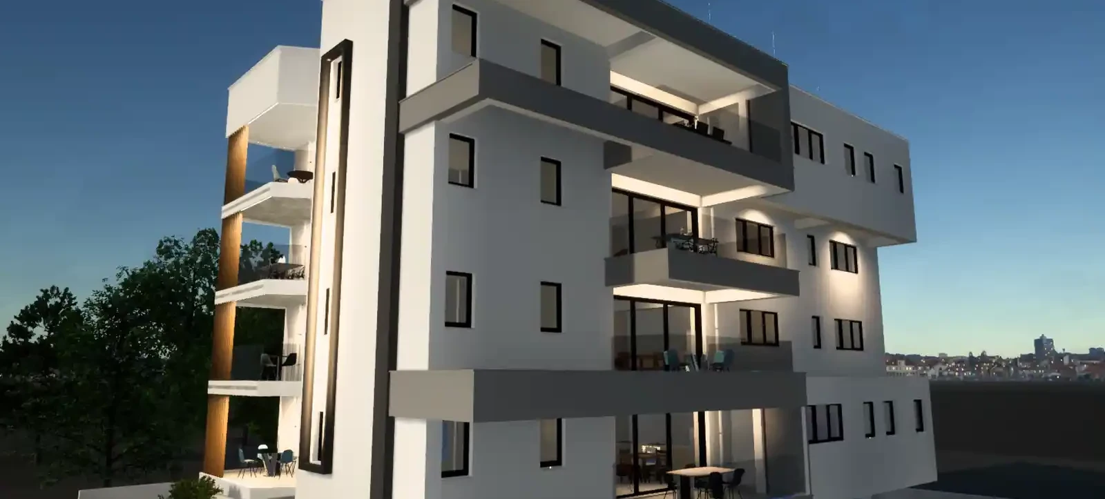 3-bedroom penthouse fоr sаle €269.000, image 1