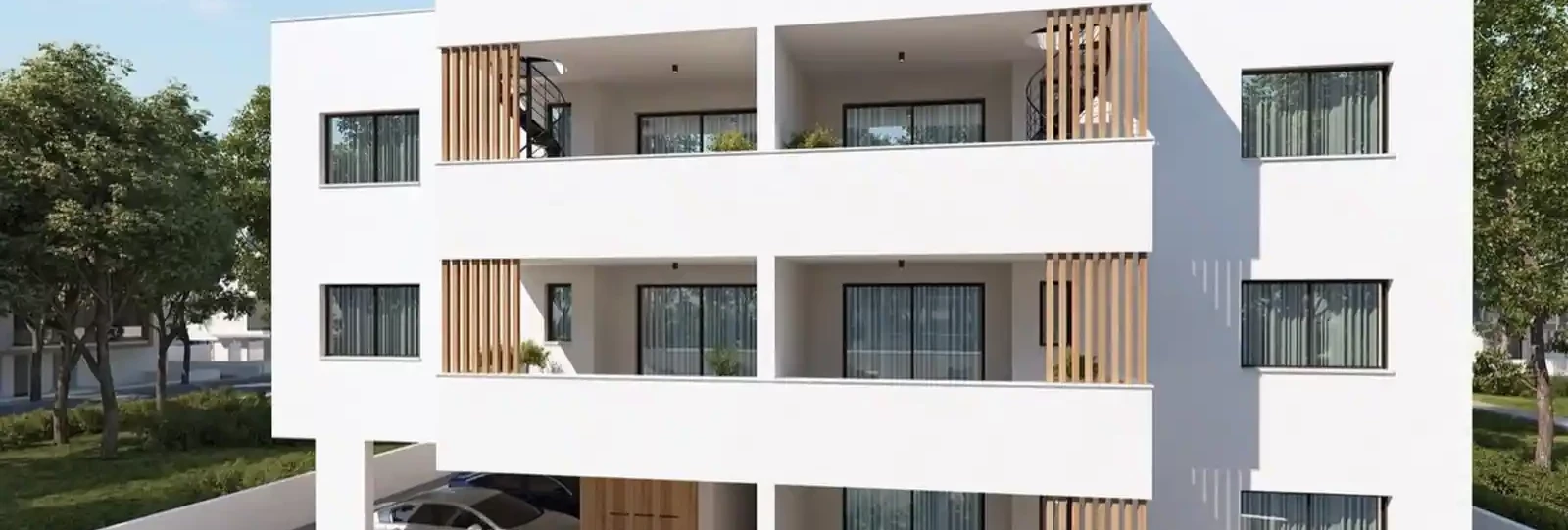 2-bedroom penthouse fоr sаle €195.000, image 1