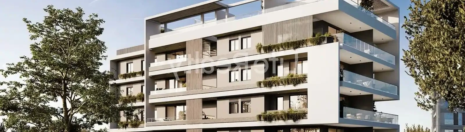 2-bedroom penthouse fоr sаle €550.000, image 1
