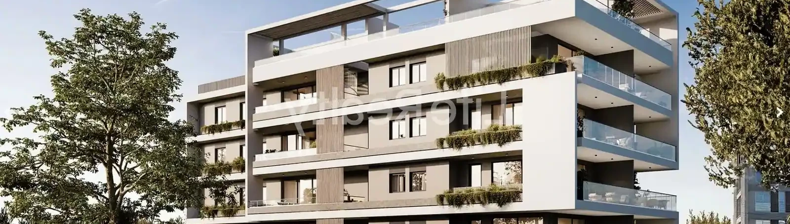 3-bedroom penthouse fоr sаle €745.000, image 1