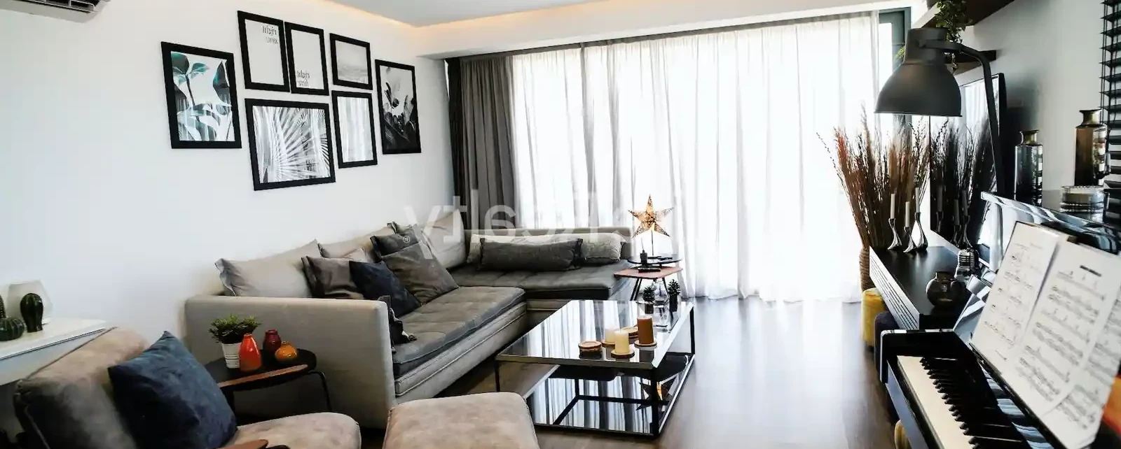 2-bedroom penthouse fоr sаle €475.000, image 1