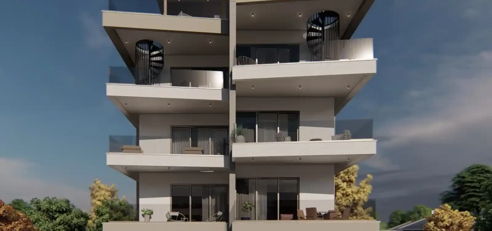 3-bedroom penthouse fоr sаle €575.000, image 1