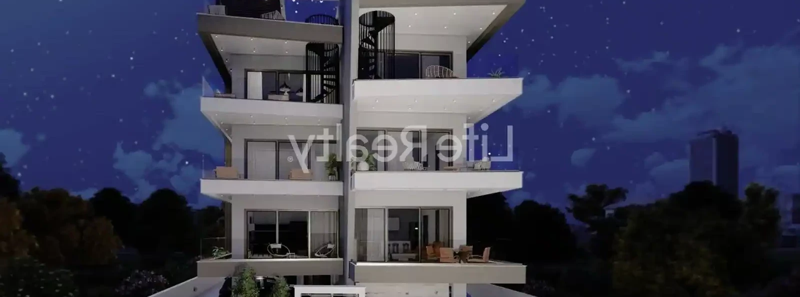 3-bedroom penthouse fоr sаle €575.000, image 1