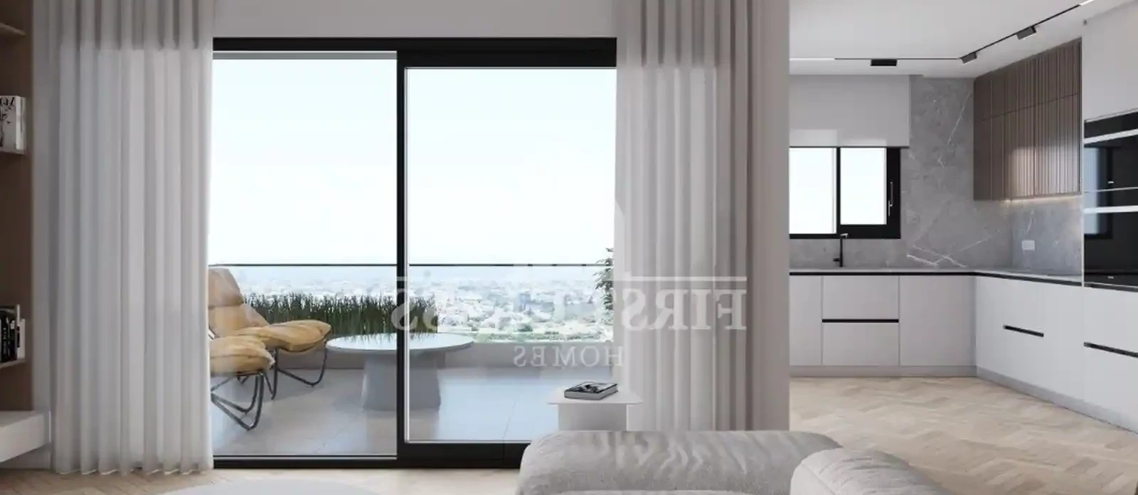 3-bedroom penthouse fоr sаle, image 1