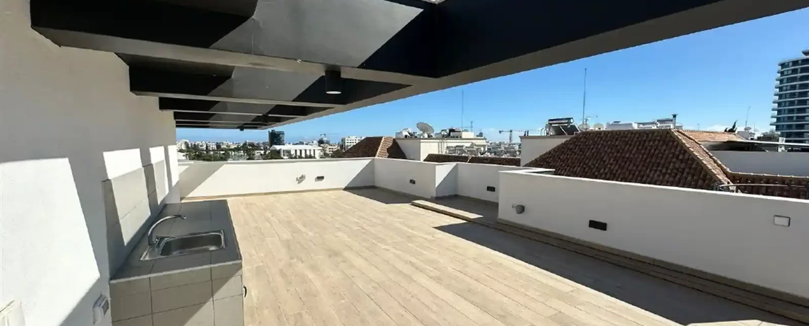 3-bedroom penthouse fоr sаle €790.000, image 1