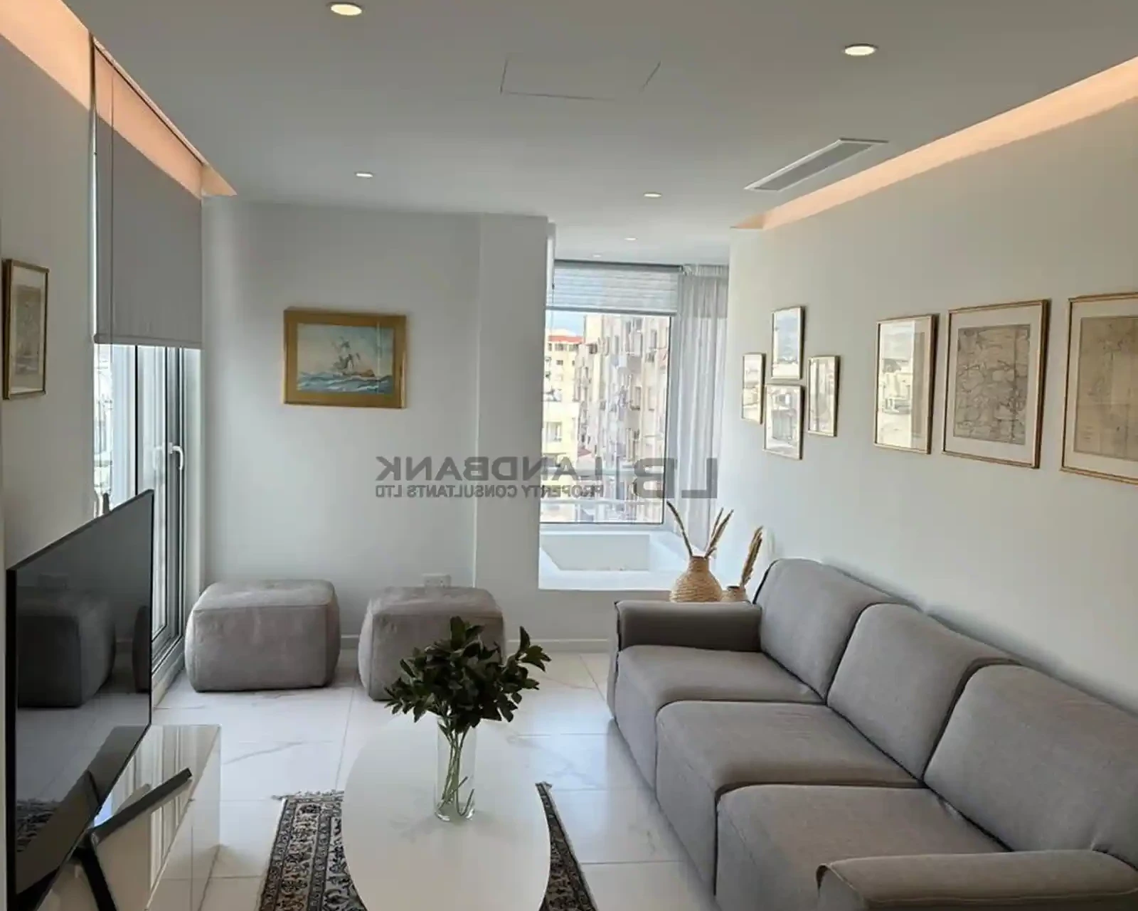 4-bedroom penthouse fоr sаle €600.000, image 1