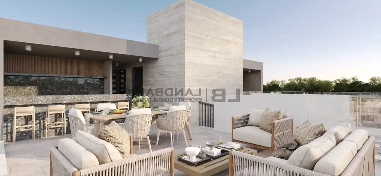 2-bedroom penthouse fоr sаle €260.000, image 1