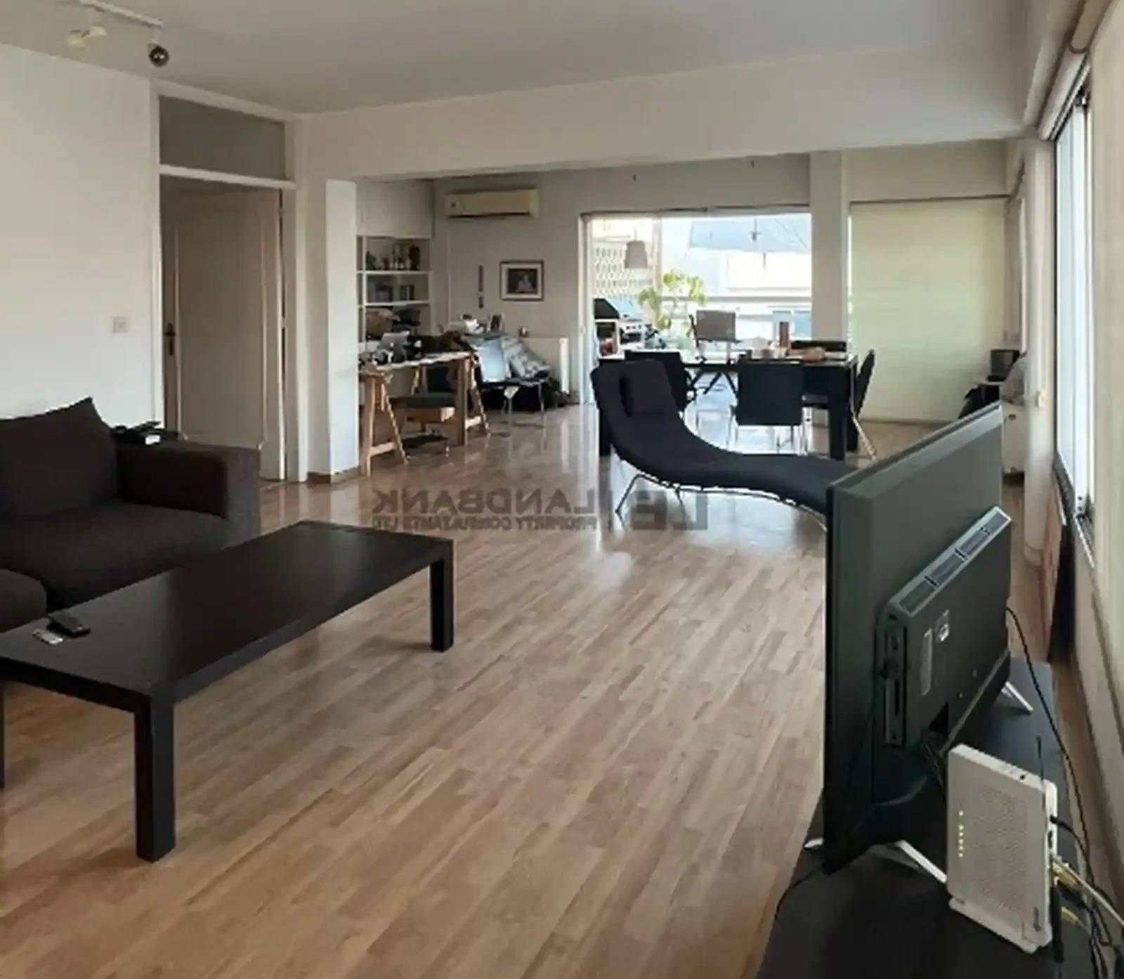 2-bedroom penthouse fоr sаle €160.000, image 1