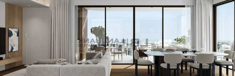 2-bedroom penthouse fоr sаle, image 1