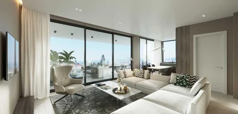 3-bedroom penthouse fоr sаle, image 1