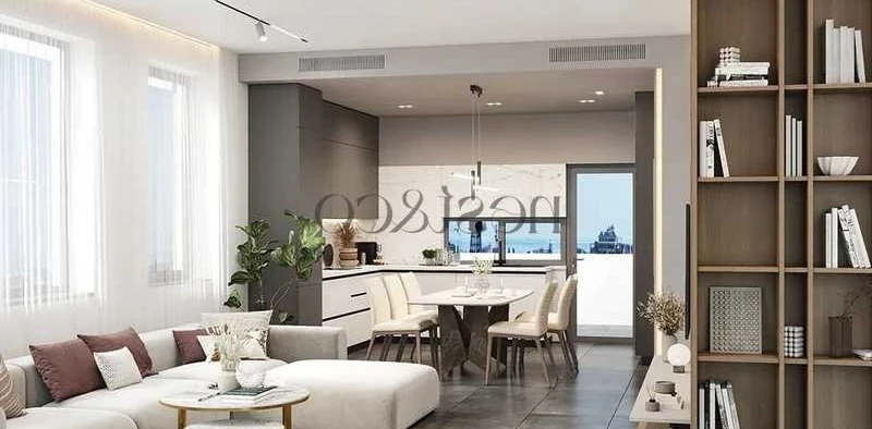 3-bedroom penthouse fоr sаle, image 1