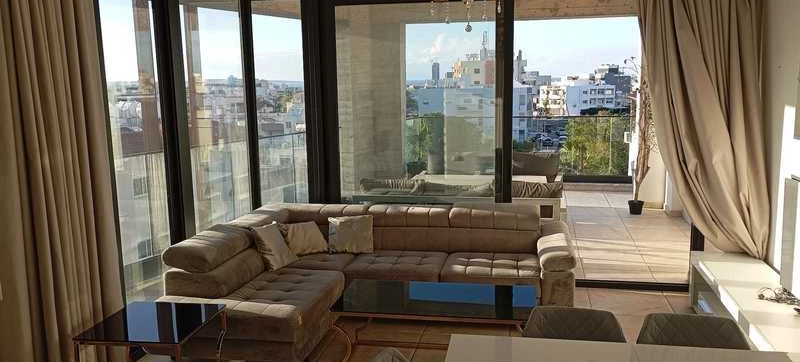 2-bedroom penthouse fоr sаle, image 1