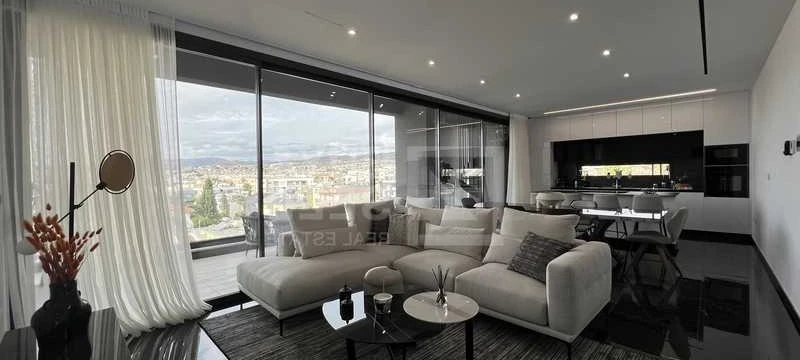 3-bedroom penthouse fоr sаle, image 1