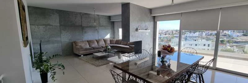 3-bedroom penthouse fоr sаle, image 1