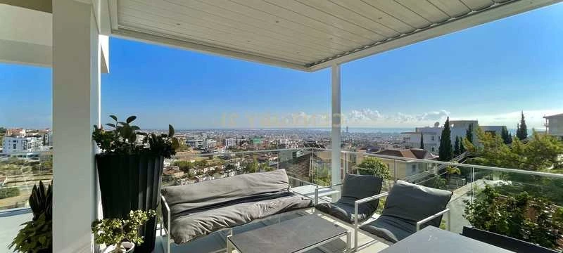 3-bedroom penthouse fоr sаle, image 1