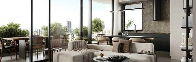 2-bedroom penthouse fоr sаle, image 1