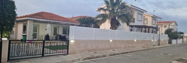 3-bedroom detached house to rent €3.500, image 1
