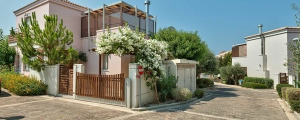 3-bedroom detached house to rent €5.000, image 1