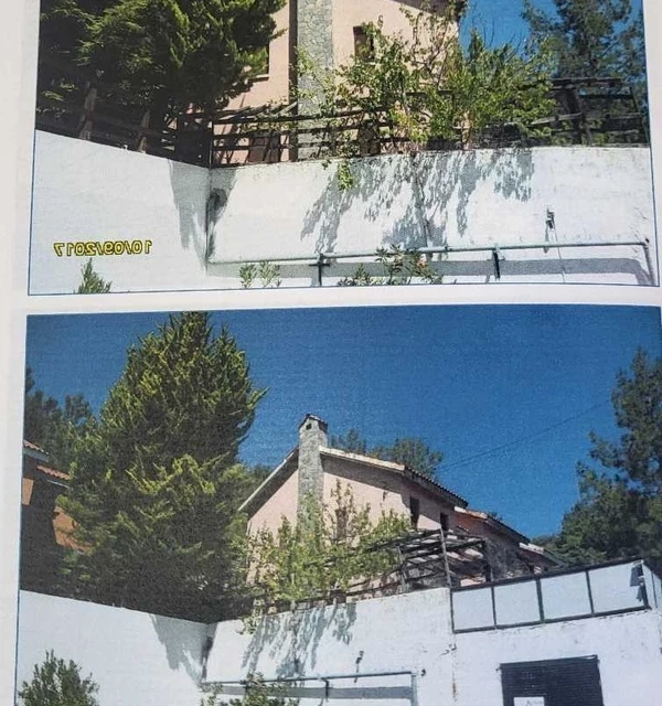 2-bedroom detached house to rent €750, image 1