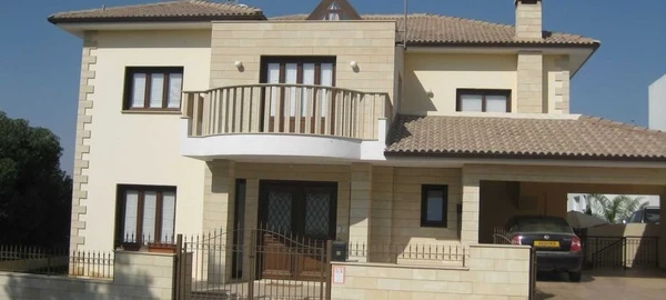 4-bedroom detached house to rent €1.800, image 1