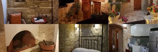 1-bedroom detached house to rent €500, image 1
