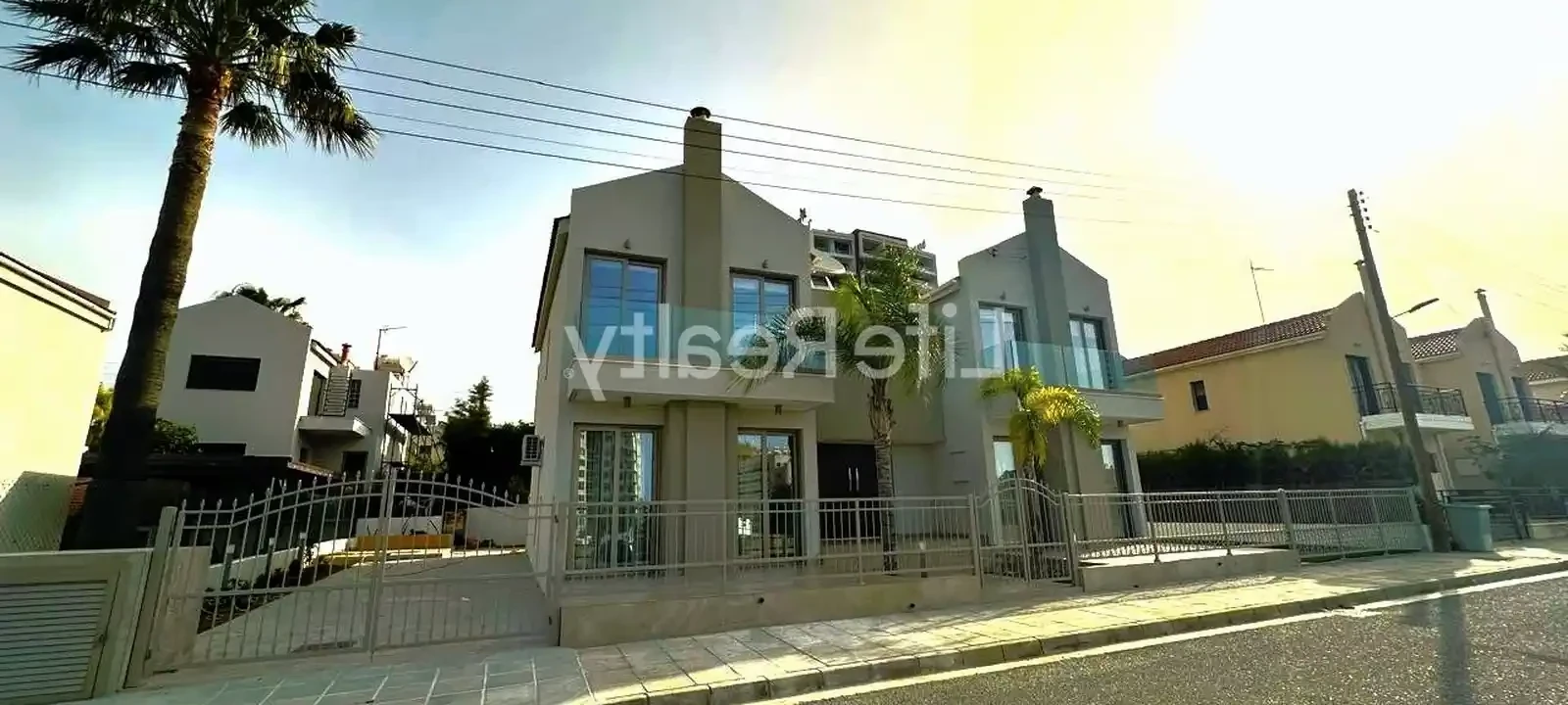 4-bedroom detached house to rent €6.000, image 1